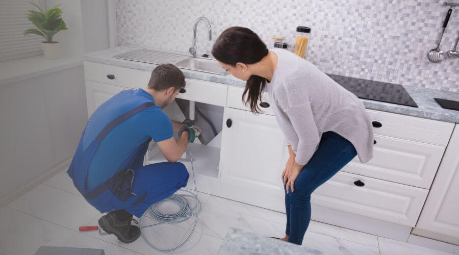 Professional septic pumping service in Bailey, MS